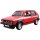 Bburago 1:32 VW Golf 1 GTI 79