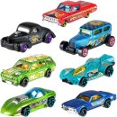 Hot Wheels Spielzeugauto im Maßstab 1:64 mit...
