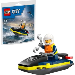 LEGO® City 30693 Polizei Jetski