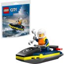 LEGO® City 30693 Polizei Jetski