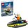 LEGO® City 30693 Polizei Jetski