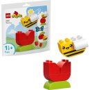 LEGO® DUPLO 30686 Meine erste Blume mit Biene