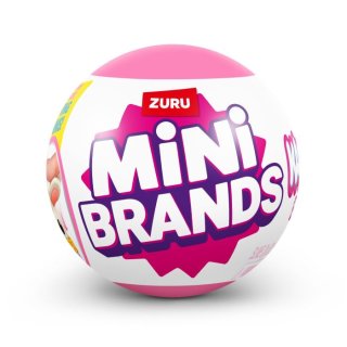 Mini Brands - Kawaii, Capsule S1