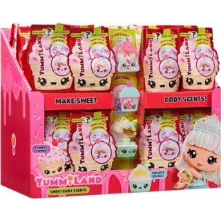Yummiland Num Nom Scent Roller Asst in PDQ