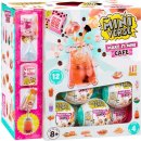 MGAs Miniverse- Make It Mini Foods: Cafe in PDQ Series 4