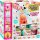 MGAs Miniverse- Make It Mini Foods: Cafe in PDQ Series 4