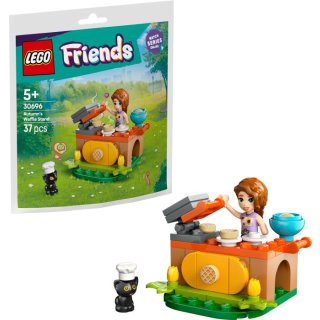 LEGO® Friends 30696 Autumns Waffelstand