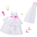 Barbie Fashions 2er-Pack Braut Mode
