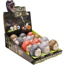 Ausgrabungs-Set Dino Eier, 12-fach sortiert