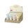 LA VIDA Display Handcreme Poesie 16 Stück