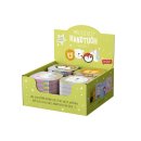 LA VIDA Display Magisches Handtuch 24 Stück