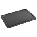 ZASSENHAUS Tranchierbrett Comfort Plus 49,5x38x0,9cm