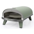 ZIIPA Gas Pizzaofen Piana grün
