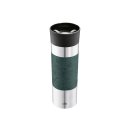 CILIO Isoliertrinkbecher Viaggio 500ml Ø8cm...