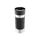 CILIO Isoliertrinkbecher Viaggio 360ml Ø8cm 8cm...