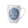 LA VIDA Becher 250ml Schiff