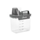 VILEDA Waschmittel Aufbewahrungsbox 1100ml