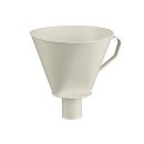 ALFI Kaffeefilter Aroma Plus oatmeal beige