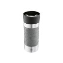 CILIO Isoliertrinkbecher Viaggio 360ml Ø8cm 8cm...