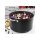SPRING Bratentopf Glasdeckel Meridian Intense Pro 20cm