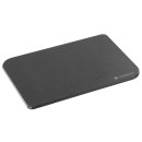 ZASSENHAUS Tranchierbrett Comfort Plus 26x17x0,7cm