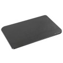 ZASSENHAUS Tranchierbrett Comfort Plus 42x27,5x0,7cm