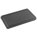 ZASSENHAUS Tranchierbrett Comfort Plus 36x23x0,9cm