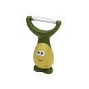 MSC Kartoffelschäler Mr. Potato