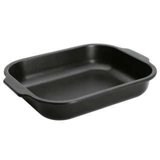 WOLL Auflaufform Bratreine medium 30,5x24,1x6,5cm