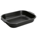 WOLL Auflaufform Bratreine medium 30,5x24,1x6,5cm