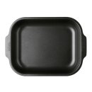 WOLL Auflaufform Bratreine medium 30,5x24,1x6,5cm