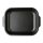 WOLL Auflaufform Bratreine medium 30,5x24,1x6,5cm