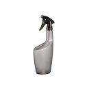SCHEURICH Blumensprüher 0,7l matt platin