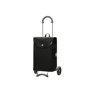ANDERSEN Einkaufsroller Scala Shopper Walker schwarz