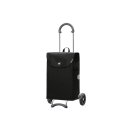ANDERSEN Einkaufsroller Scala Shopper Walker schwarz