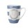 LA VIDA Becher 250ml Anker