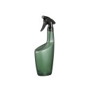 SCHEURICH Blumensprüher 0,7l matt grün