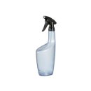 SCHEURICH Blumensprüher 0,7l transparent topaz