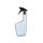 SCHEURICH Blumensprüher 0,7l transparent topaz