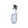 SCHEURICH Blumensprüher 0,7l transparent topaz