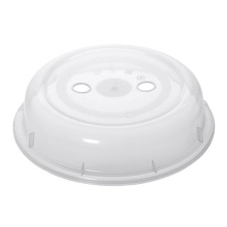 WÜLLNER & KAISER Mikrowellenabdeckhaube 6cm Ø26cm