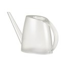 SCHEURICH Gießkanne Lilly 1,5l transparent perle