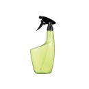 SCHEURICH Blumensprüher 0,7l transparent limette