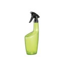 SCHEURICH Blumensprüher 0,7l transparent limette