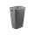 CURVER Wäschebox Softex 56l 42x31,6x60cm dunkelgrau