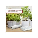 SOLIS Vakuumierfolie ECO 30x600cm 2 Rollen