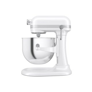 KITCHENAID HeavyDuty Küchenmasch. 5KSM70JPX weiss