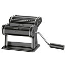 KÜCHENPROFI Nudelmaschine Vitale 150 schwarz matt