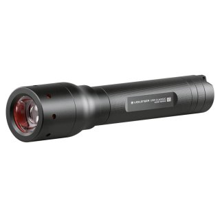 LED LENSER Taschenlampe C5R Classic Box