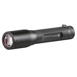 LED LENSER Taschenlampe C3R Classic Box